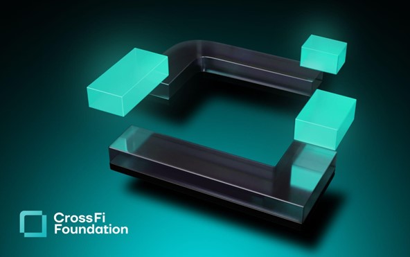 CrossFi Foundation Launches $50 Million Grants for Ecosystem Development