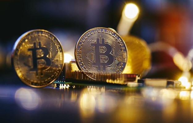 Is the Bitcoin price still at risk? Golden Cross signals bull run