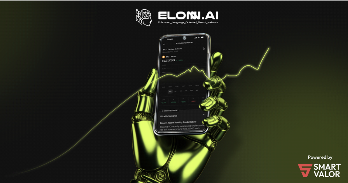 More Crypto Companies Embrace AI – Don’t Miss This Announcement