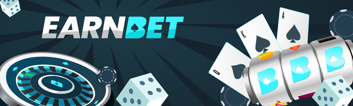 EarnBet.io ‘s Rebranding Journey: Unveiling the Future of Online Casino Gaming