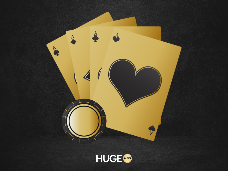 If It’s Crypto Gambling, It’s Time to Discover HugeWin and Its Surprising Promotions