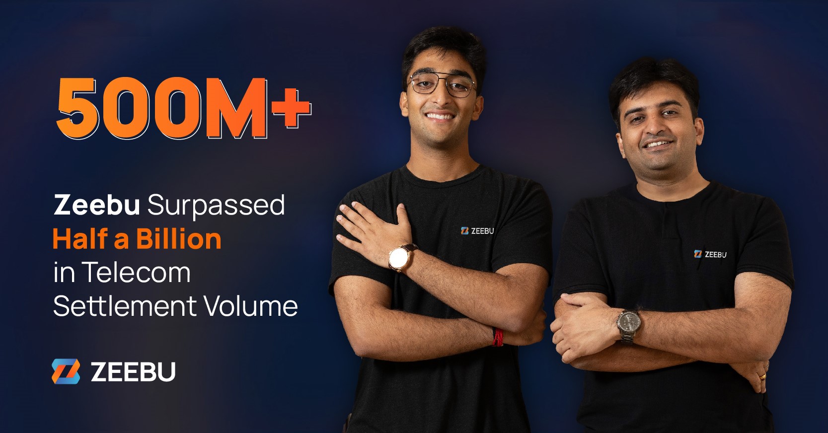 Zeebu Sees Successful Alpha Trials; Surpasses Half a Billion in Telecom Settlements