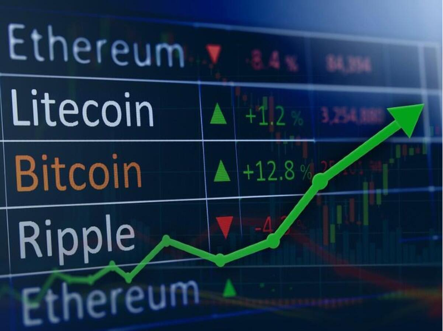 How to Find New Cryptocurrencies for Investment