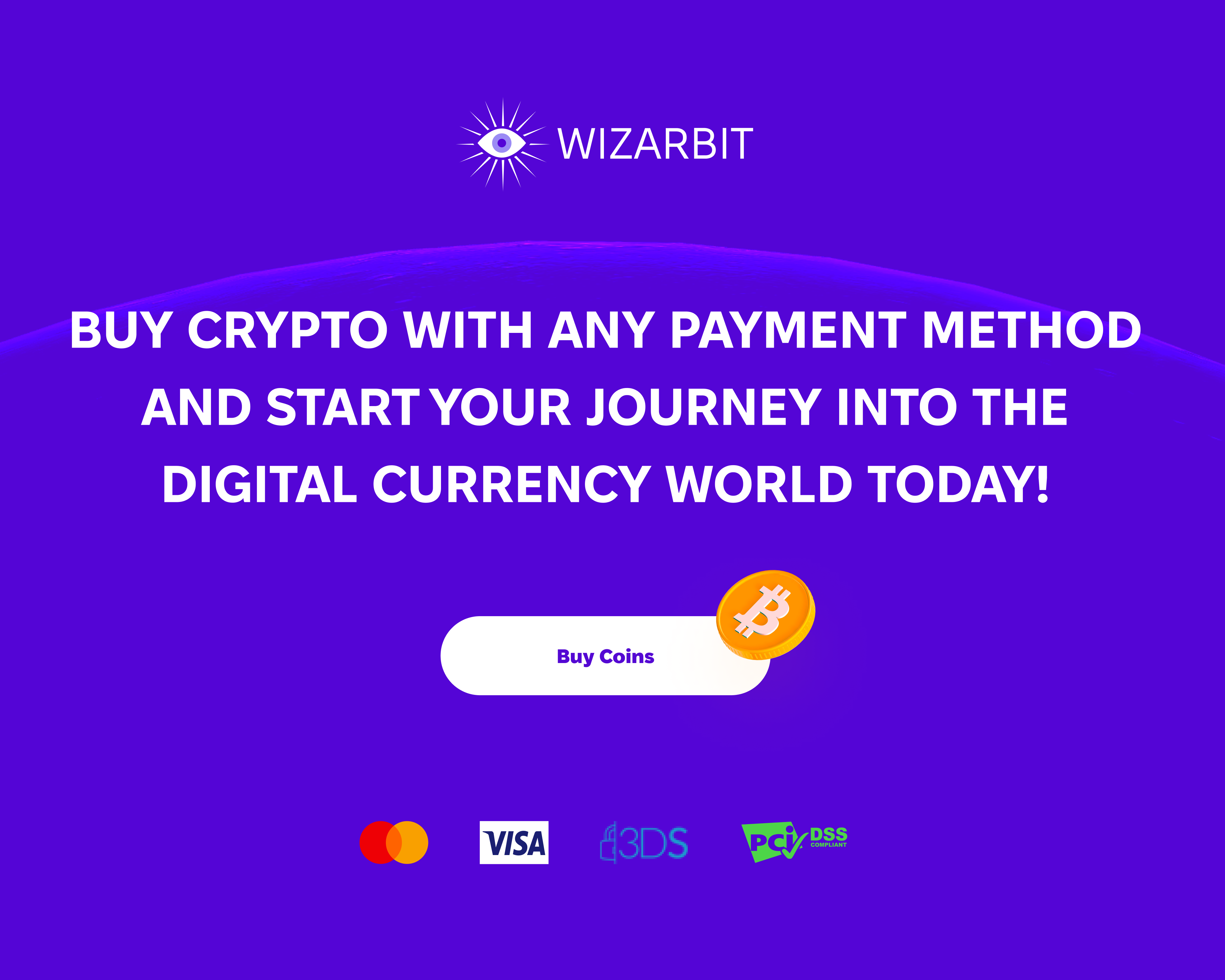 Wizarbit Review: Accelerated Cryptocurrency Exchanges, Enhanced Security