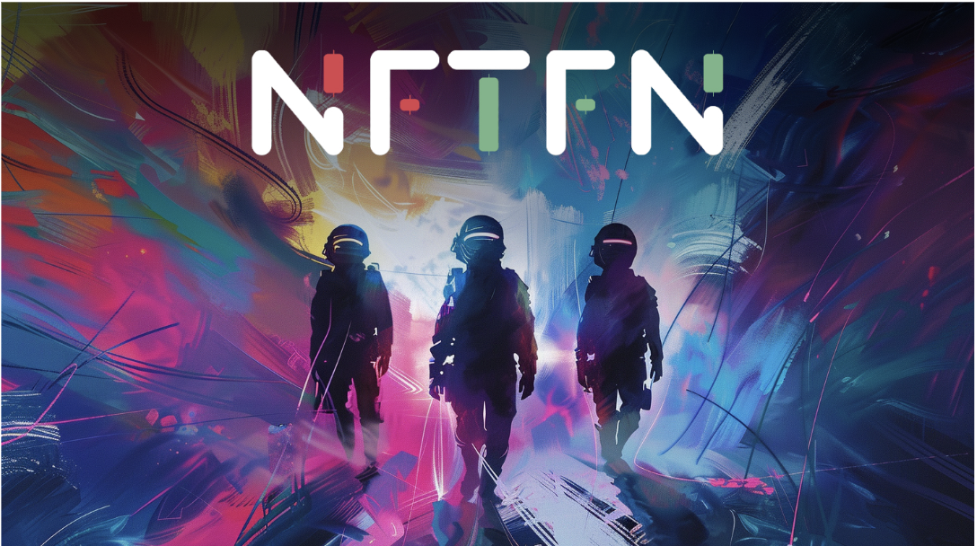 The Crypto Elite’s New Darling: Inside the Rush to NFTFN’s Presale