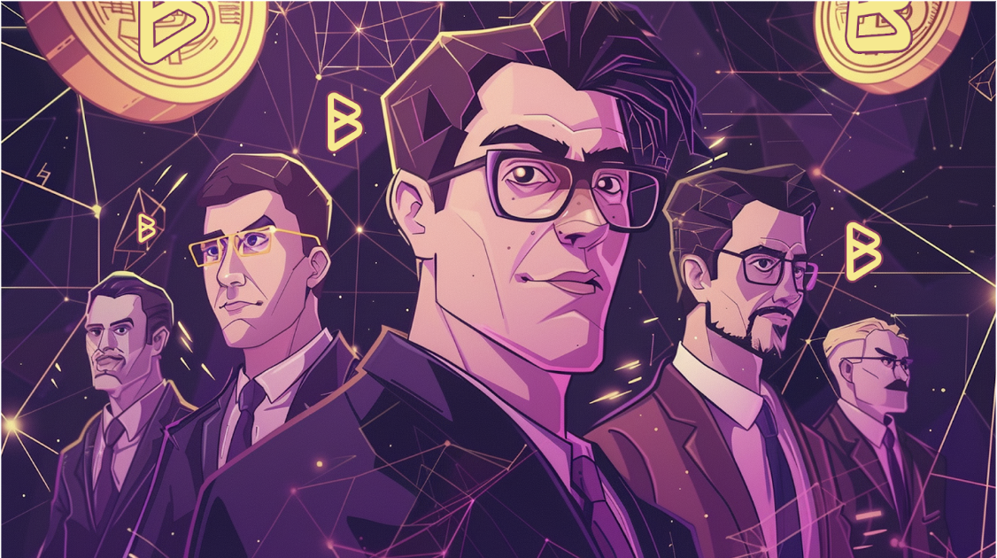 Bitgert Coin’s Upward Trajectory: Expert Bullish on $0.00001 Prediction