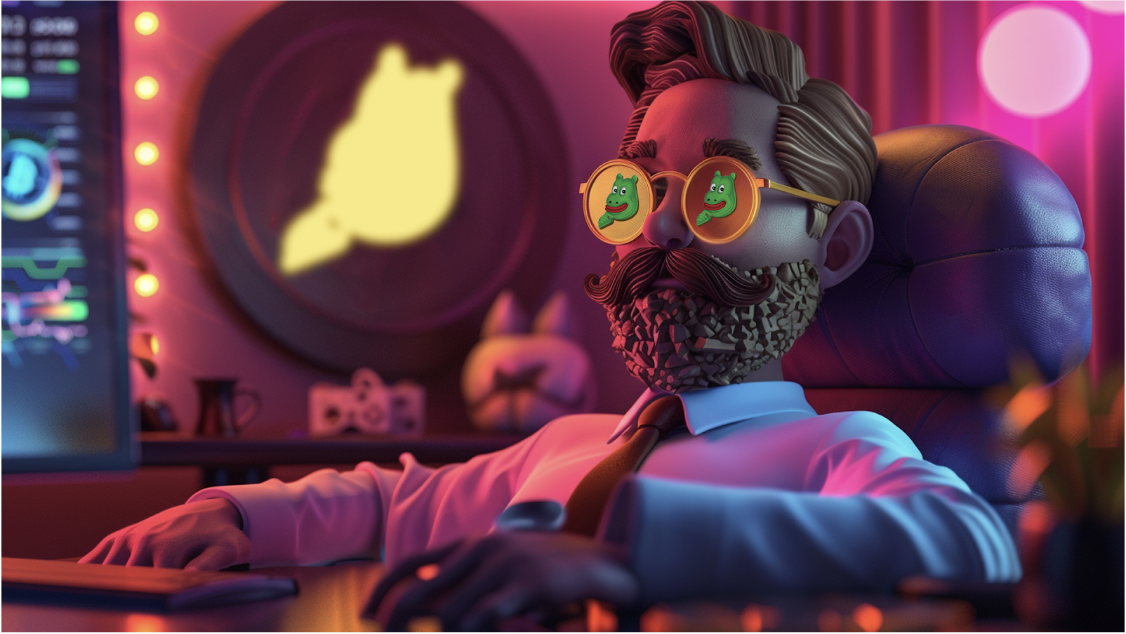 From Potential to Powerhouse: BEFE Coin’s Rise as a 100X Gem