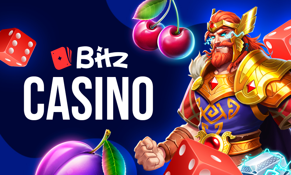 Bitz Casino Extended Review