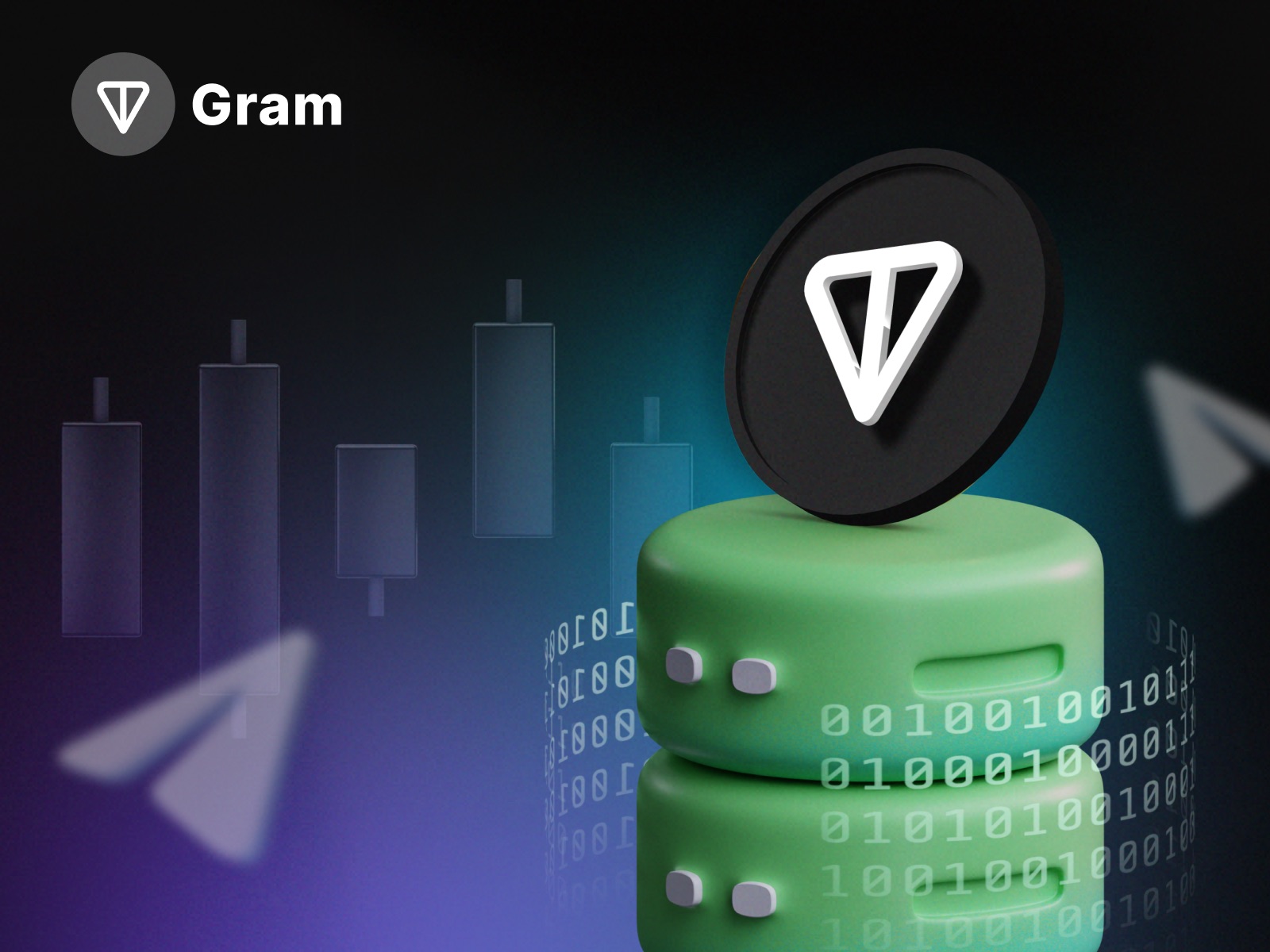 Showcasing Excellence: The Most Innovative Projects on TON Blockchain