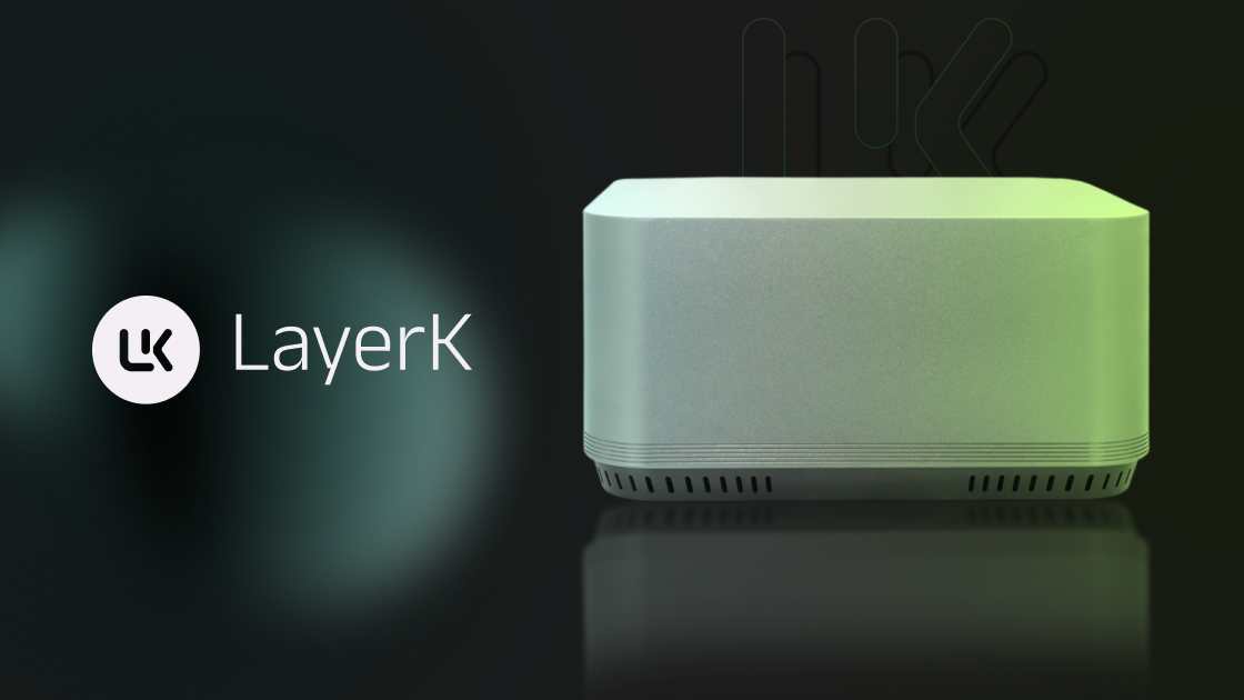 LayerK Minters: Minting the Future of Decentralization