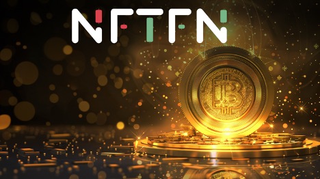 Why Stage 1 of This NFT Presale Is the Investor’s Choice for Massive Gains