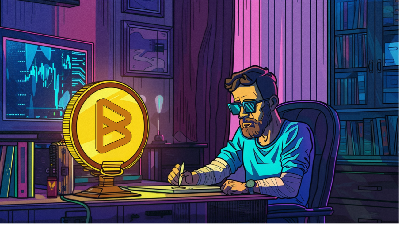 Bitgert Coin’s 70% Monthly Gain Ignites Optimism for 700% Upswing
