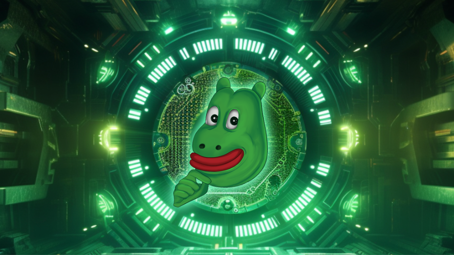 Unleash Your Wealth: The Meme Coin That’s Secretly Making Ordinary People Rich – Are You Missing Out?