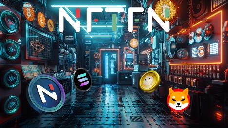 Beyond the Hype: NFTFN, Solana, Shiba Inu, and DOGE as Solid Picks for Crypto Enthusiasts