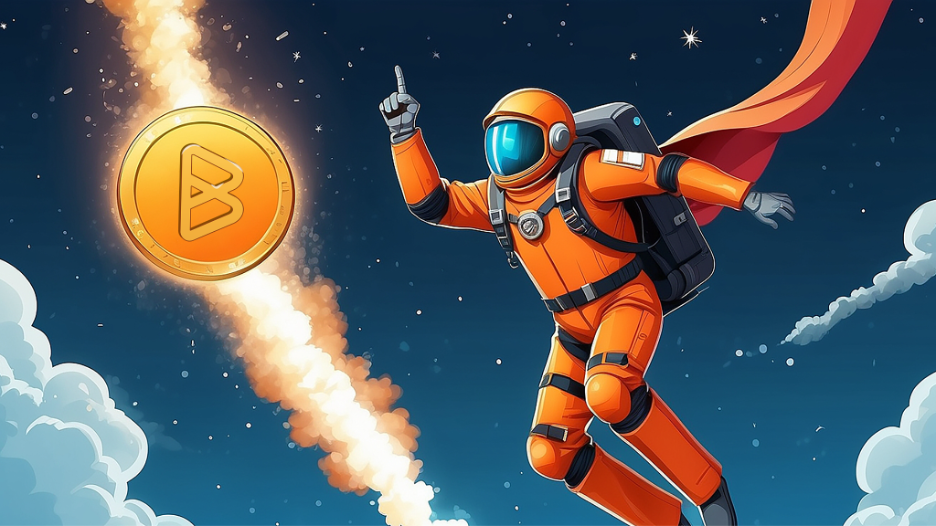 The Bitgert Coin Buzz: What’s Prompting Book Of Meme, Myro, and PepeFork Communities to Invest?