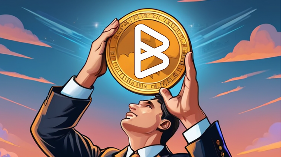 The Untold Story of Bitgert Coin: A Potential 100x Gem