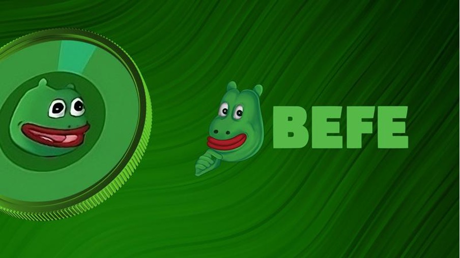 Unlocking the Potential: The Key Factors Behind BEFE Coin’s Skyrocketing Price