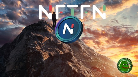 While Pepe Aims for $0.0001, NFTFN Sets Its Sights on a Smooth Climb to $1