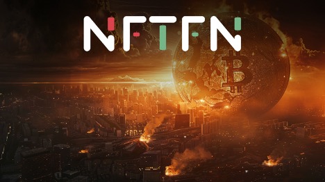NFTFN: The Presale That’s Setting Crypto on Fire – Get in Today!