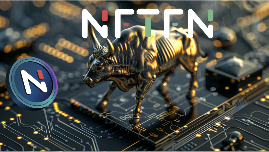 Investors with Substantial Bull Run Profits Now Opt for This Presale Token to Reinvest Their Gains