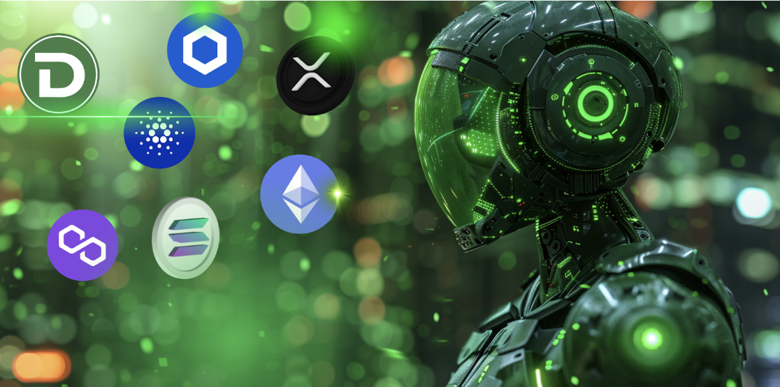 Stacks and Bittensor investors are turning to the DTX Exchange presale, anticipating 3000% gains