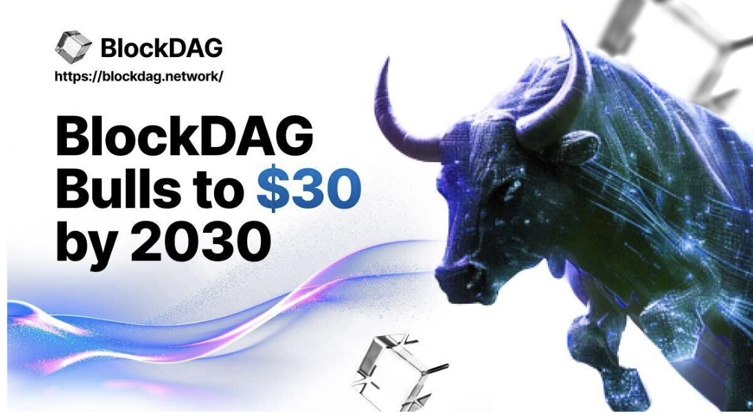 Top 10 Crypto Puzzle: BlockDAG Crosses $19.8M, XRP Price Soars While Polygon NFT Sector Thrives