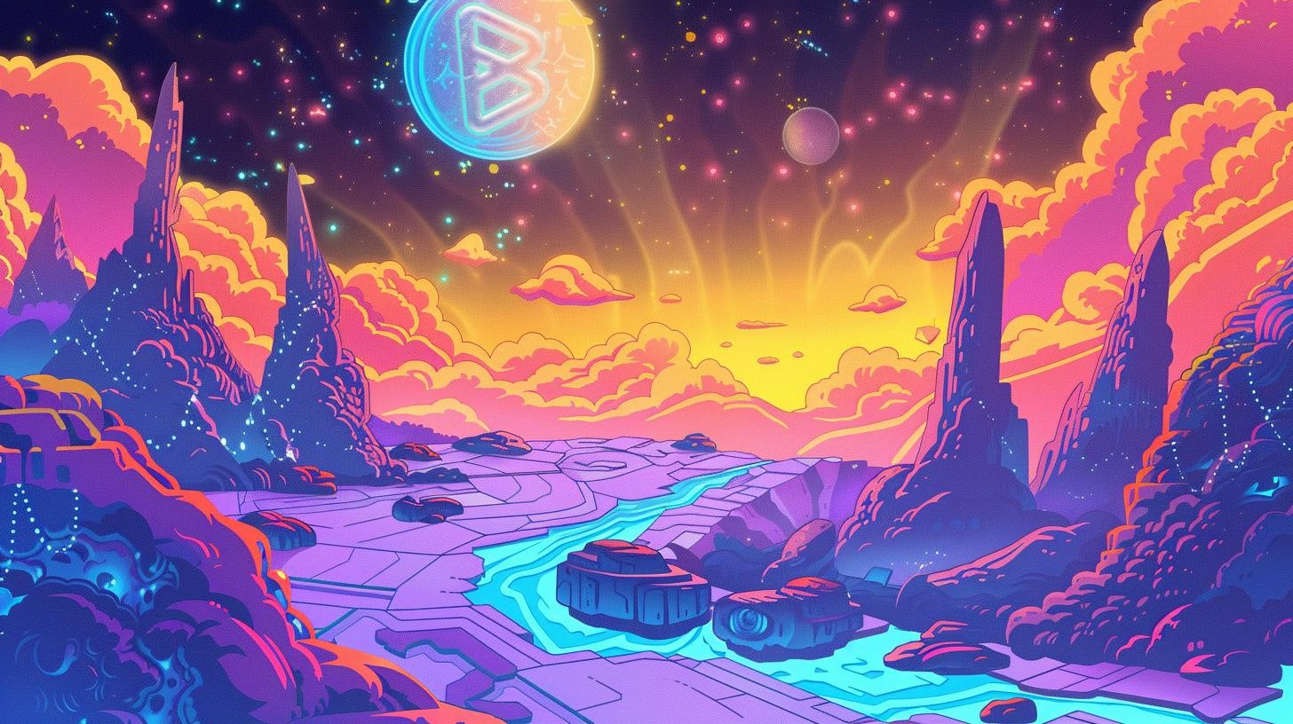 Bitgert Coin Price Explosion: Upward Trajectory Expected This Month