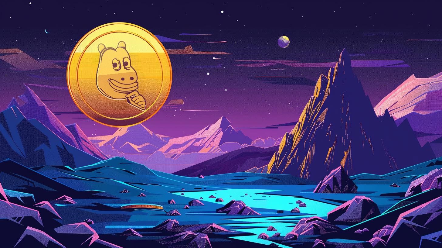 The BEFE Coin Fortune: Turning $100 into a Million-Dollar Portfolio