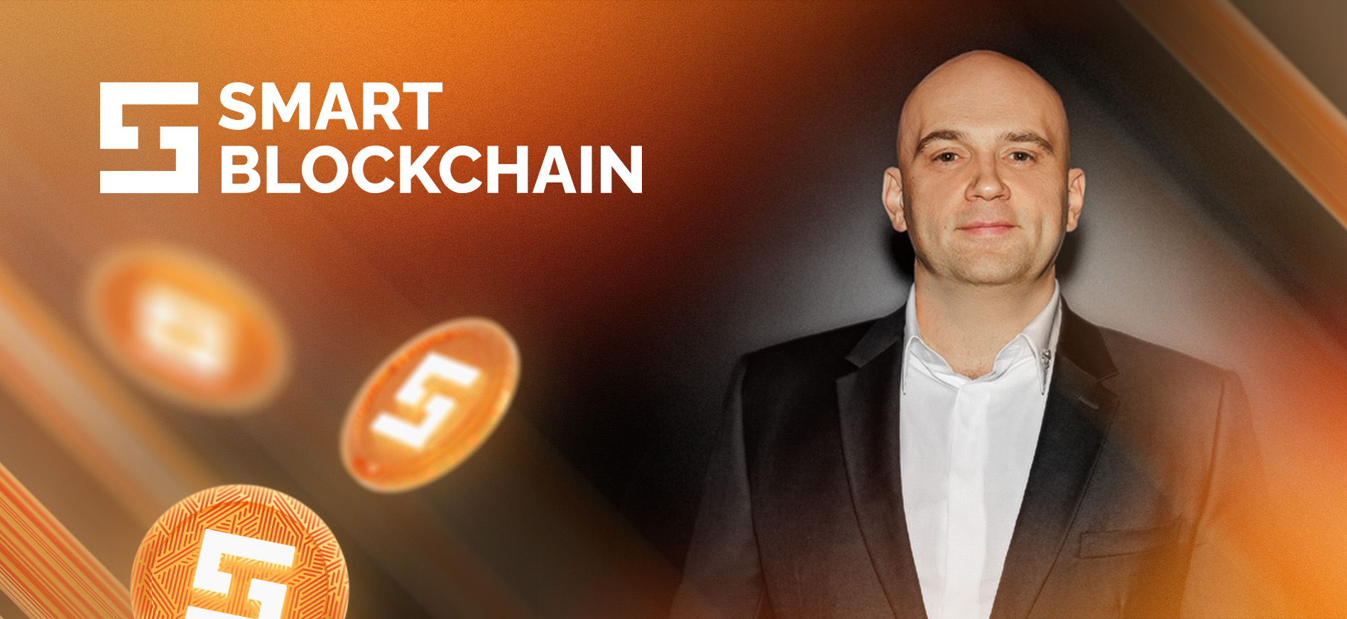 Embracing Change: Alex Reinhardt’s Approach to Blockchain Innovation
