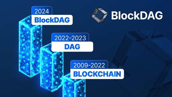 Best Crypto Presales: BlockDAG’s Moon-Themed Keynote Teaser Propels Presale Beyond $20.6M, Leading Pushd & DeeStream