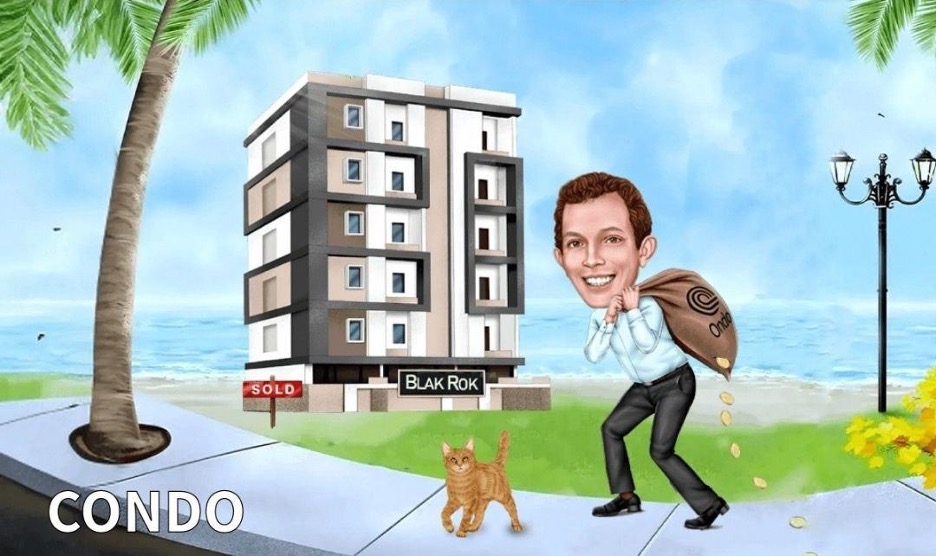 Condo, the world’s first meme token based on Real-World Asset (RWA), launches on Base Chain with innovative treasury investment strategy