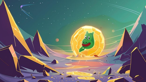 BEFE Coin’s Investment Value: Seizing the Moment for Financial Gain