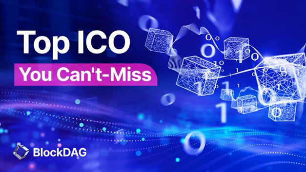 Top 8 ICOs of 2024: Which Crypto Takes the Lead with the Most ROI Potential?