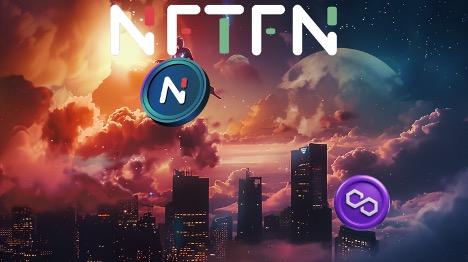 NFTFN: The Best Presale Investment Right Now, Supported by Polygon and Leading VCs