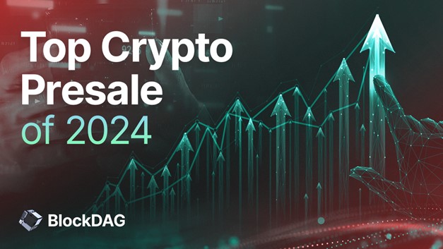BlockDAG’s X10 Mining Rig and $2.2M in Miner Sales Outshines Cardano (ADA) Price and BNB Coin Potential