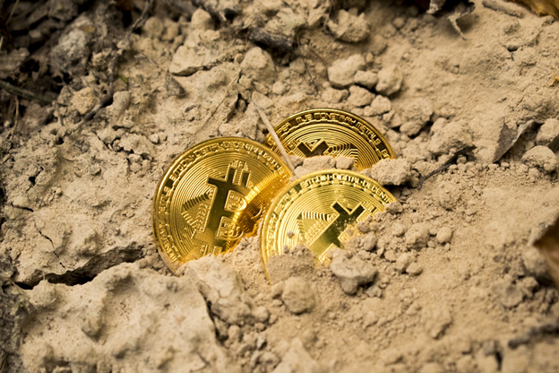 Chronicling the Path: Bitcoin Mining’s Journe­y from Seedling to Flourishing Frontier