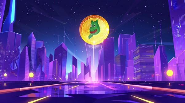 Claim Your Fortune: Unveiling the $250K Potential of BEFE Coin!