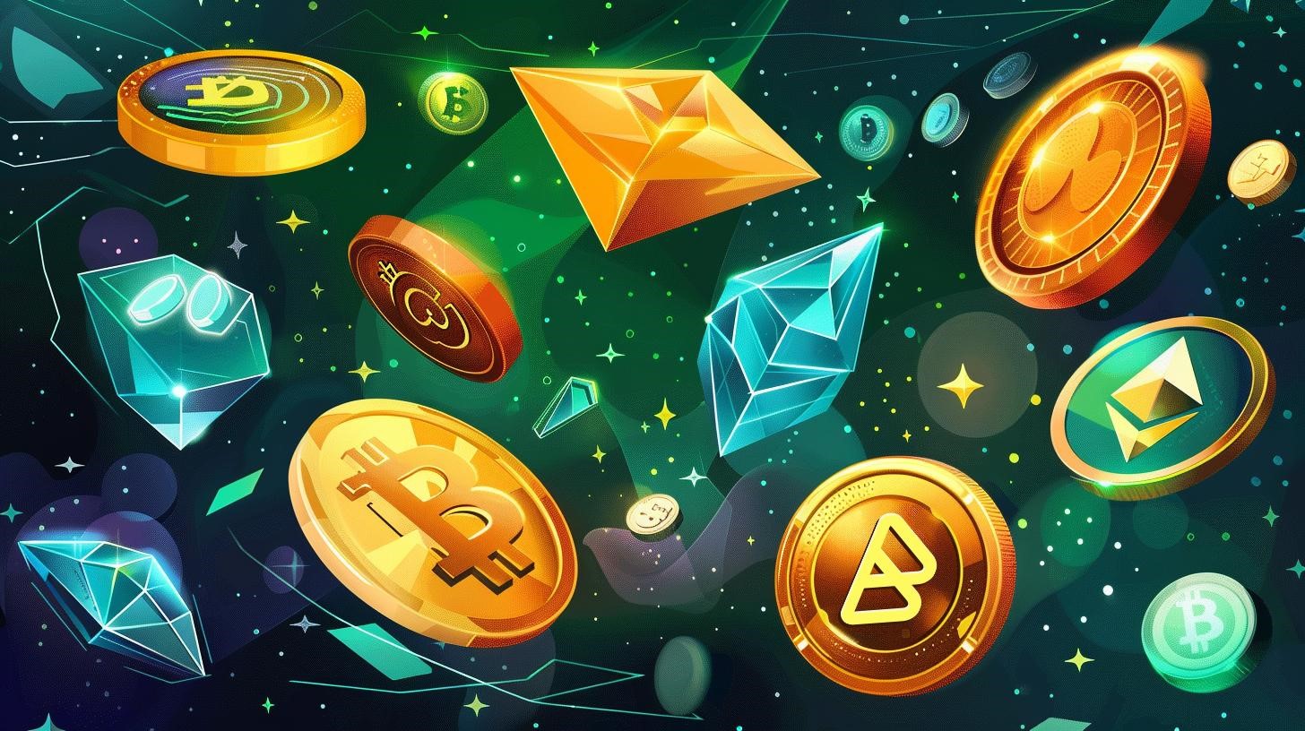 Bitgert Coin’s Price Surge: Seizing Momentum After Bitcoin Halving