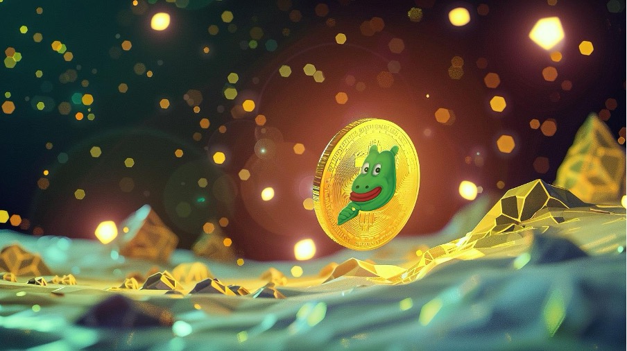 BEFE Coin: Riding the Wave of MEME Hype Innovation