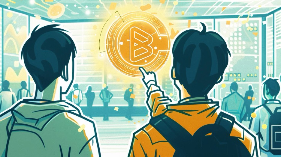 Bitgert Coin: Riding the Wave of Cryptocurrency Innovation