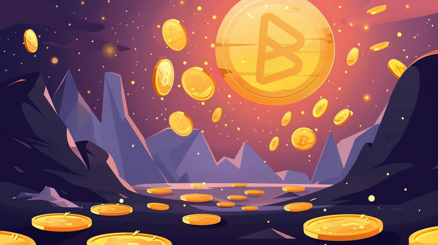 What Could Spark a +2000% Increase in Bitgert Coin Price?