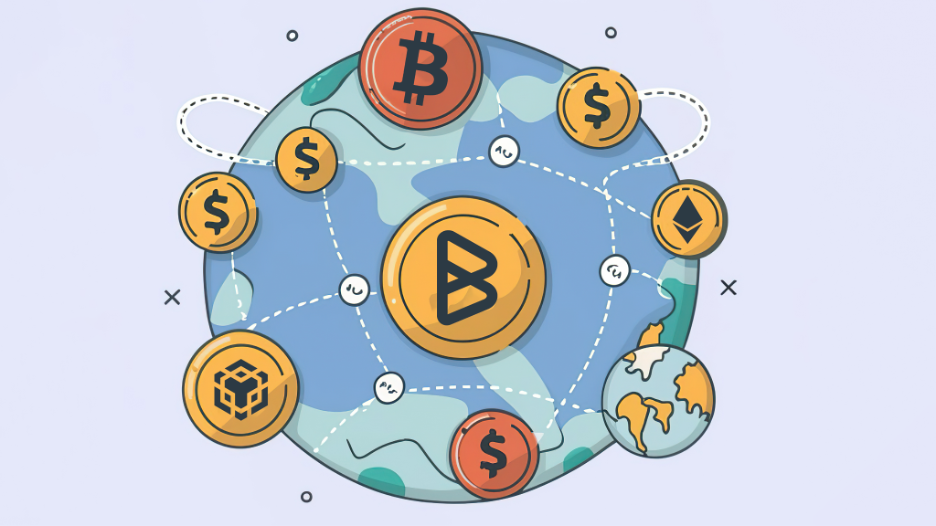 Riding the Wave: How $500 Investment in Bitgert Coin Could Skyrocket Your Wealth to $500,000
