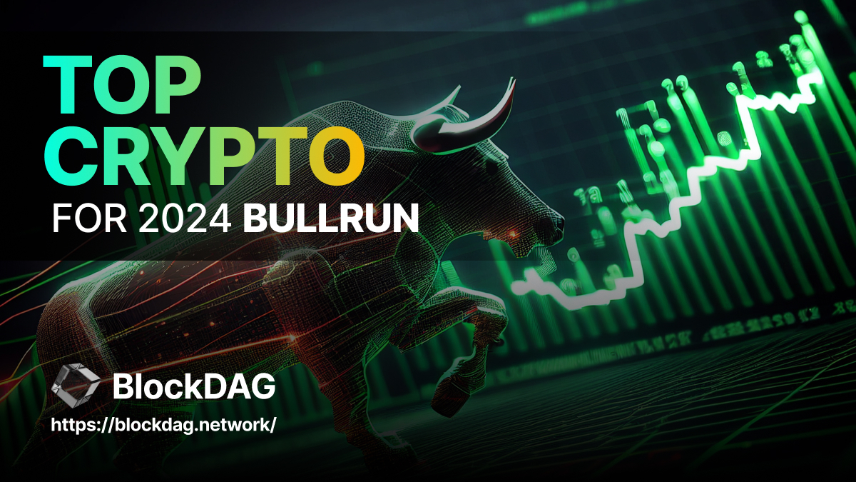 Top 5 Most Eco-Friendly Cryptocurrencies: BlockDAG Stands Out Amidst SOL, ADA, ALGO & Nano With Its Energy-Efficient Solutions