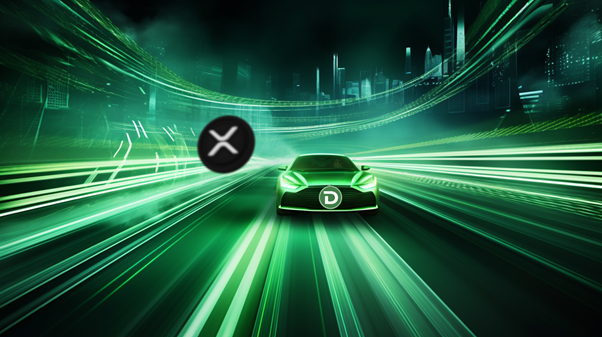 Investors Believe DTX Presale Could Generate 10x Returns While XRP And Polkadot (DOT) Are Range-Bound