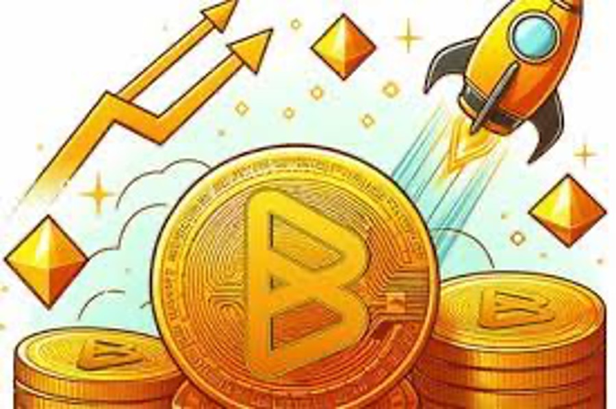 Why BEFE, BITGERT, and CENX are the Ultimate Crypto Investments for This Week