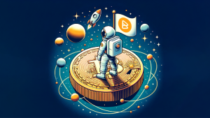 The Winning Strategy: BRISE, BEFE, and   CENX Lead Crypto Success