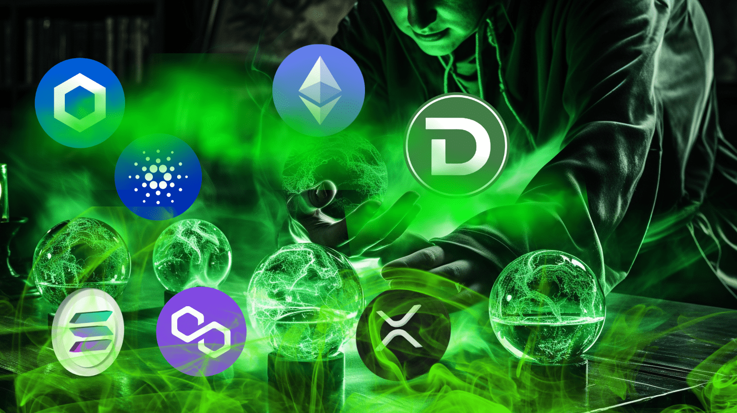 Missed Near Protocol (NEAR) and Solana (SOL) at $1? You Cannot Miss the Exchange Token Poised to Go Up 10,000% at $0.04