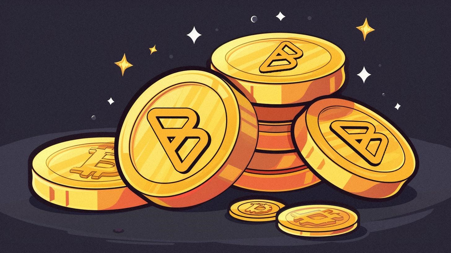 Bitgert Coin’s Trending Triumph: A Closer Look at the Sensation