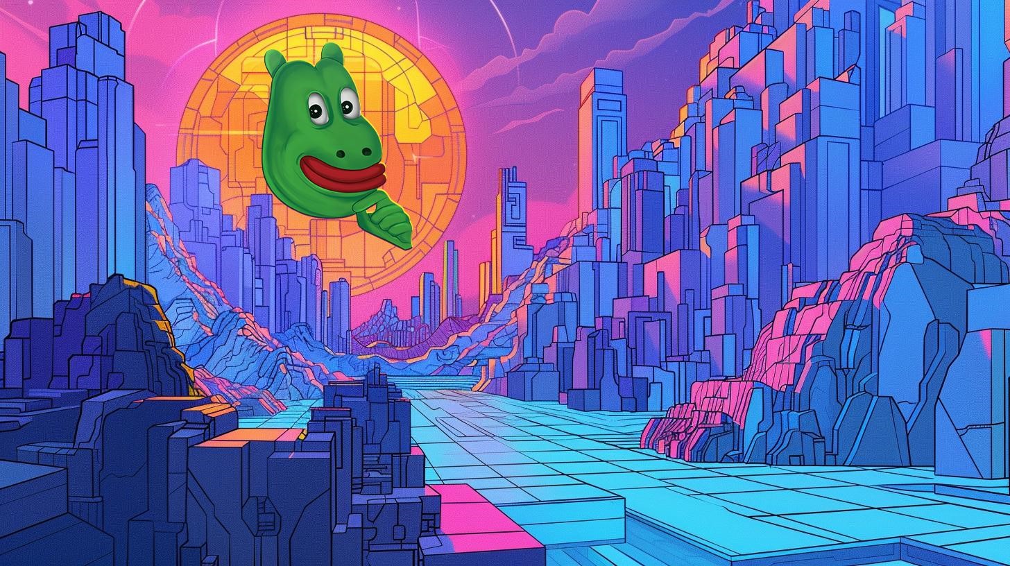 Uncovering the Trend: BEFE Coin’s Spectacular Rise to Meme Coin Prominence