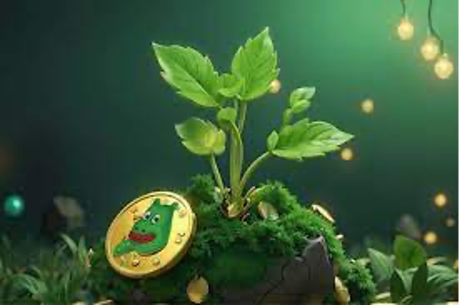 BEFE Coin’s Triumph: The Week’s Ultimate Hottest Crypto Phenomenon Unveiled.